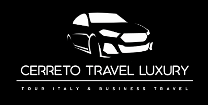 Cerreto Travel Luxury - Italian Taxi NCC